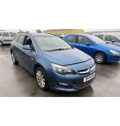 Demarreur OPEL ASTRA J SPORTS