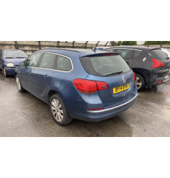 Demarreur OPEL ASTRA J SPORTS