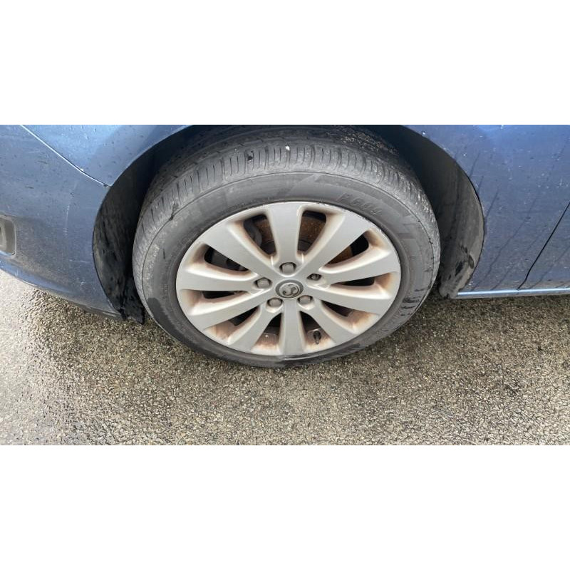 Demarreur OPEL ASTRA J SPORTS Photo n°7