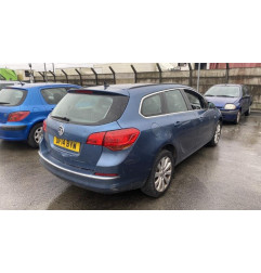 Demarreur OPEL ASTRA J SPORTS