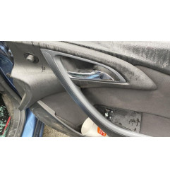 Demarreur OPEL ASTRA J SPORTS
