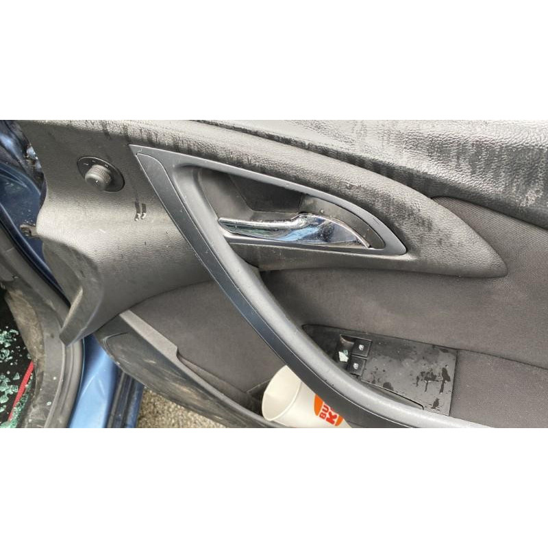 Demarreur OPEL ASTRA J SPORTS Photo n°11