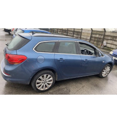 Demarreur OPEL ASTRA J SPORTS