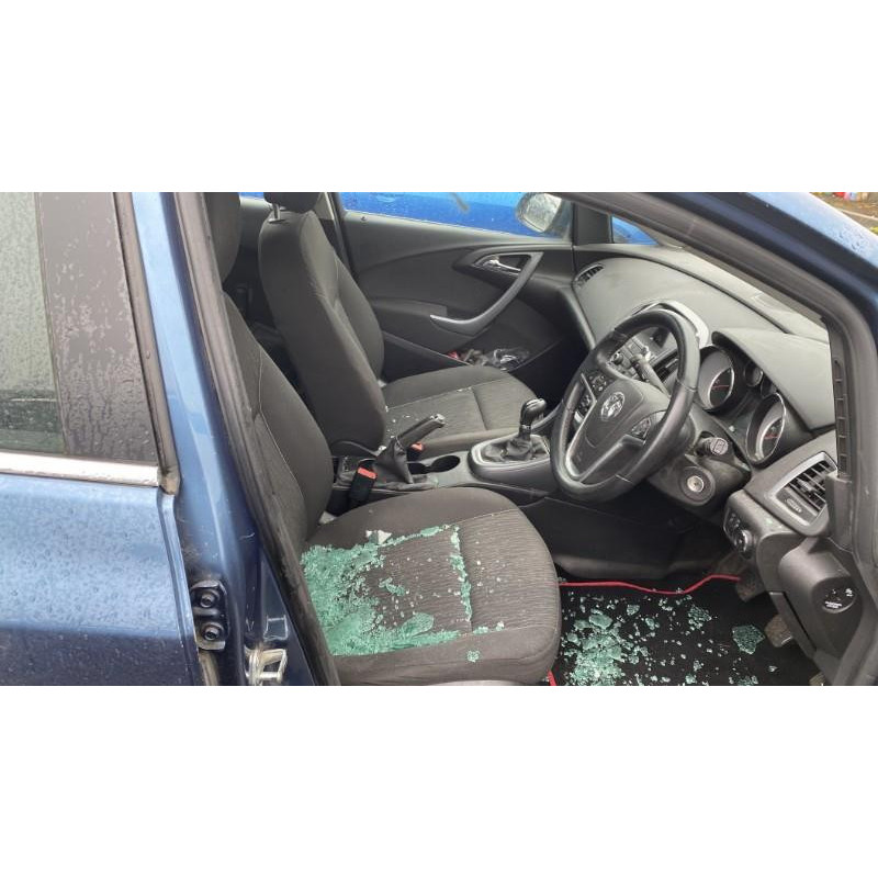 Demarreur OPEL ASTRA J SPORTS Photo n°13