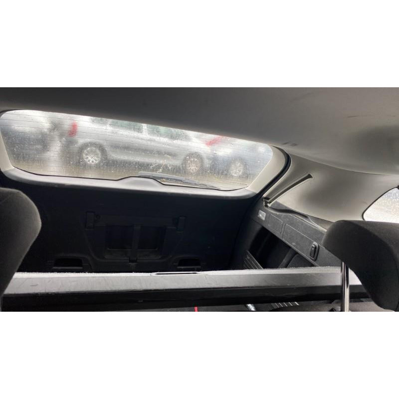 Demarreur OPEL ASTRA J SPORTS Photo n°16