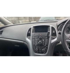 Demarreur OPEL ASTRA J SPORTS