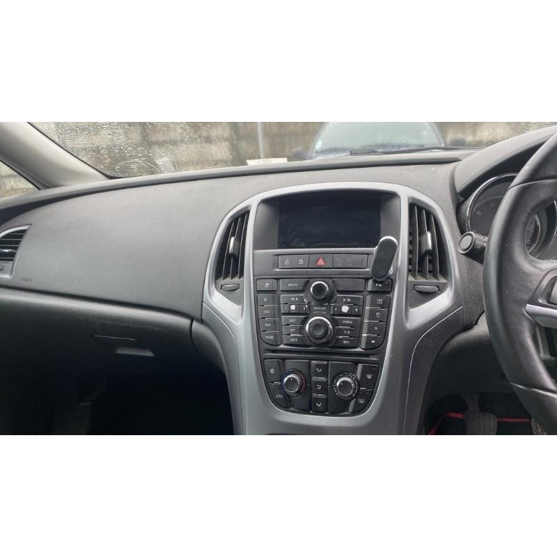 Demarreur OPEL ASTRA J SPORTS Photo n°18