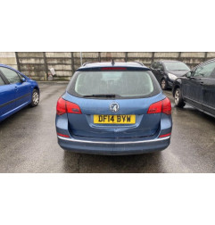 Demarreur OPEL ASTRA J SPORTS
