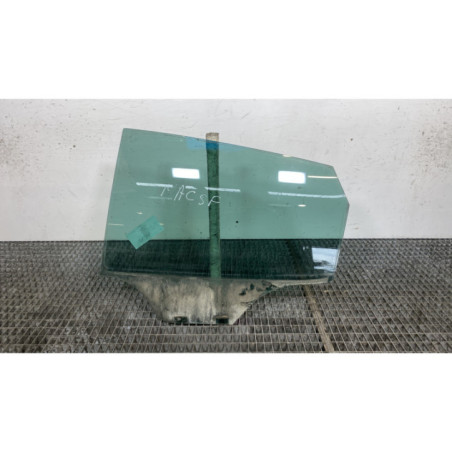 Vitre arriere gauche SEAT IBIZA 4 Photo n°1
