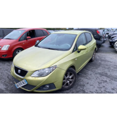 Vitre arriere gauche SEAT IBIZA 4