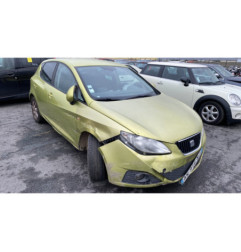 Vitre arriere gauche SEAT IBIZA 4