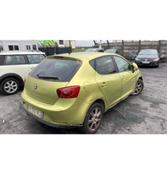 Vitre arriere gauche SEAT IBIZA 4