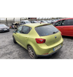 Vitre arriere gauche SEAT IBIZA 4