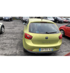 Vitre arriere gauche SEAT IBIZA 4