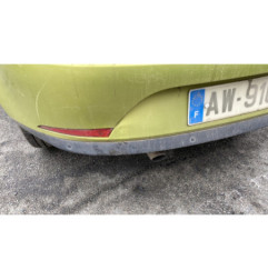 Vitre arriere gauche SEAT IBIZA 4
