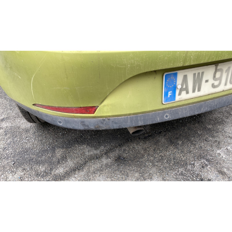Vitre arriere gauche SEAT IBIZA 4 Photo n°10
