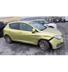 Vitre arriere gauche SEAT IBIZA 4