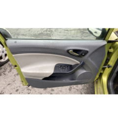 Vitre arriere gauche SEAT IBIZA 4