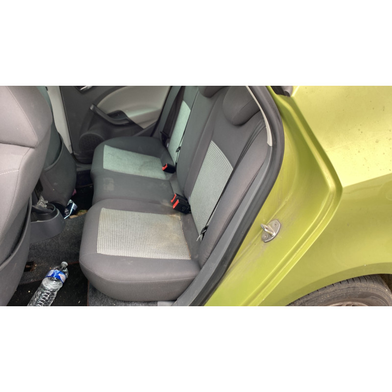 Vitre arriere gauche SEAT IBIZA 4 Photo n°16