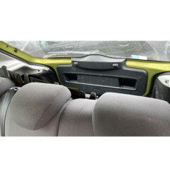 Vitre arriere gauche SEAT IBIZA 4