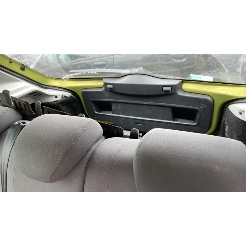 Vitre arriere gauche SEAT IBIZA 4 Photo n°17