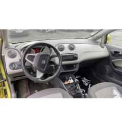 Vitre arriere gauche SEAT IBIZA 4