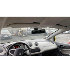 Vitre arriere gauche SEAT IBIZA 4