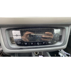 Vitre arriere gauche SEAT IBIZA 4