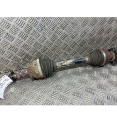 Cardan droit (transmission) OPEL ASTRA J SPORTS
