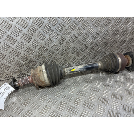 Cardan droit (transmission) OPEL ASTRA J SPORTS