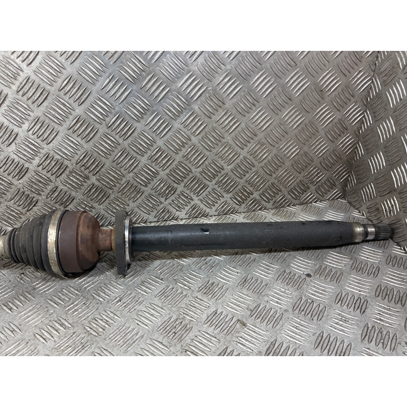 Cardan droit (transmission) OPEL ASTRA J SPORTS Photo n°3