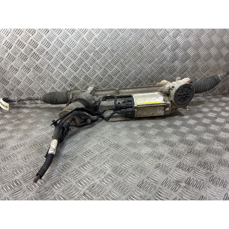 Cremaillere assistee OPEL ASTRA J SPORTS Photo n°4