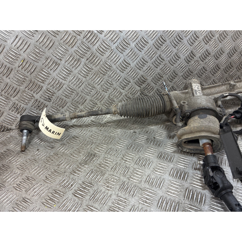 Cremaillere assistee OPEL ASTRA J SPORTS Photo n°5