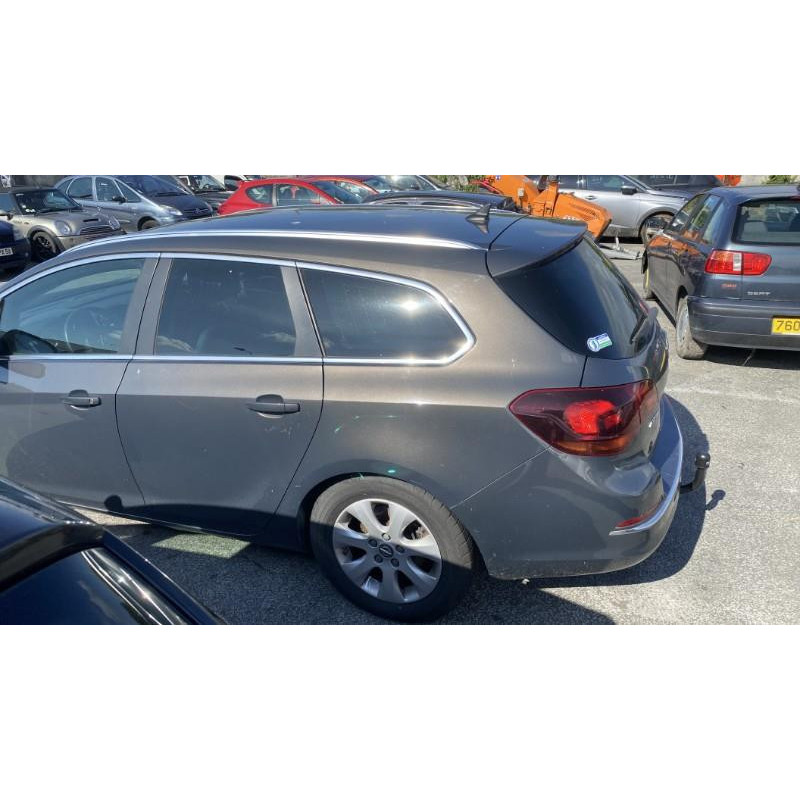 Cremaillere assistee OPEL ASTRA J SPORTS Photo n°7