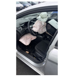 Commodo phare FORD FIESTA 6
