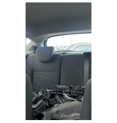 Commodo phare FORD FIESTA 6