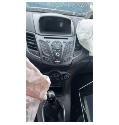 Commodo phare FORD FIESTA 6