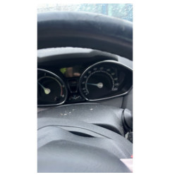 Commodo phare FORD FIESTA 6