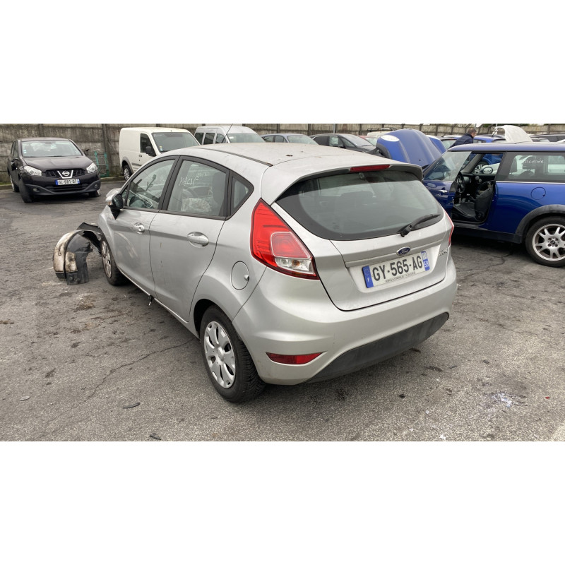 Commodo phare FORD FIESTA 6 Photo n°19