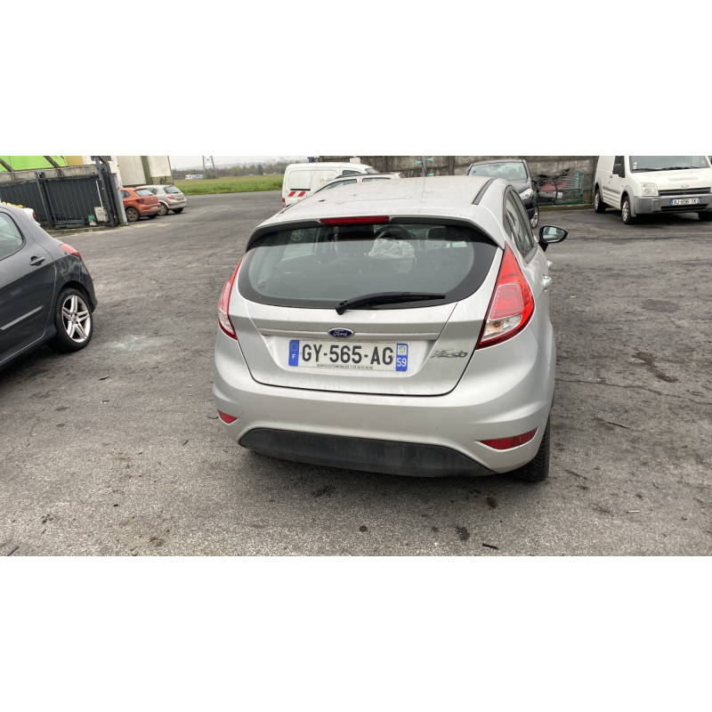 Commodo phare FORD FIESTA 6 Photo n°20