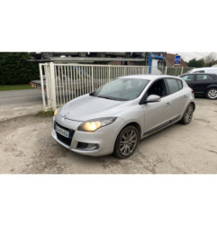 Boitier USM  RENAULT MEGANE 3