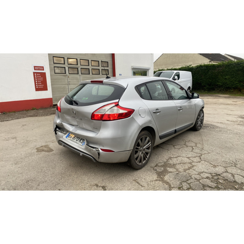 Boitier USM  RENAULT MEGANE 3 Photo n°11