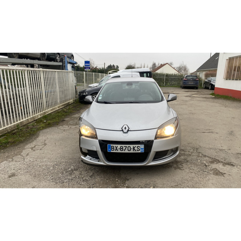 Boitier USM  RENAULT MEGANE 3 Photo n°14