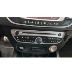 Boitier USM  RENAULT MEGANE 3
