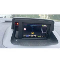 Boitier USM  RENAULT MEGANE 3