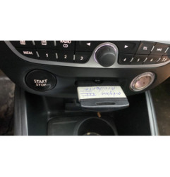 Boitier USM  RENAULT MEGANE 3