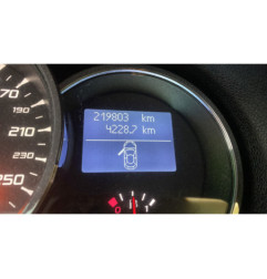 Boitier USM  RENAULT MEGANE 3