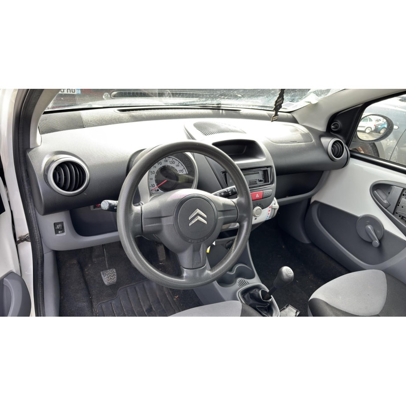 Demarreur CITROEN C1 1 Photo n°7