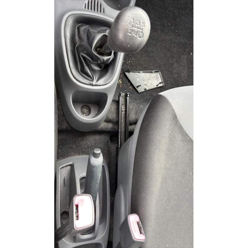 Demarreur CITROEN C1 1 Photo n°8