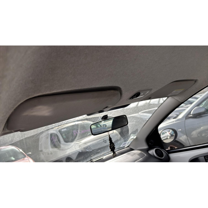 Demarreur CITROEN C1 1 Photo n°9